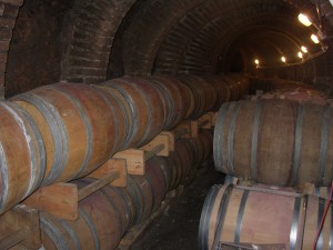 Bodegas Hijos de Máximo Ortiz