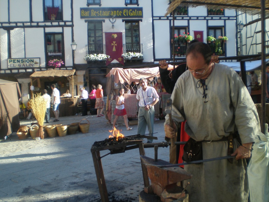 Plaza doña Urraca