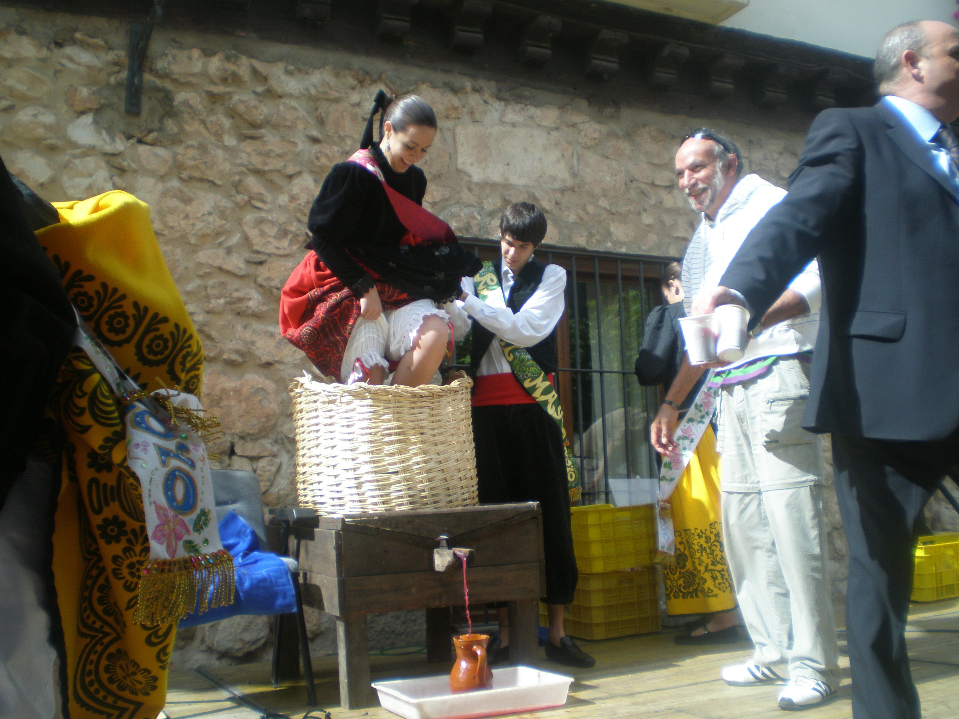 Disfraz de Reina Medieval Sancha mujer - Disfraces No solo fiesta