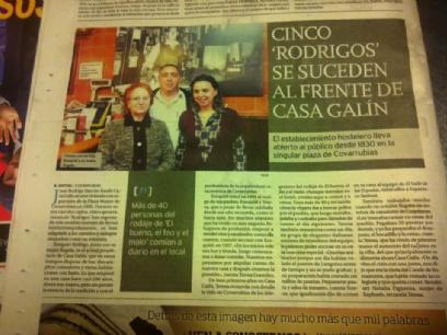 Diario de Burgos 21/01/2016